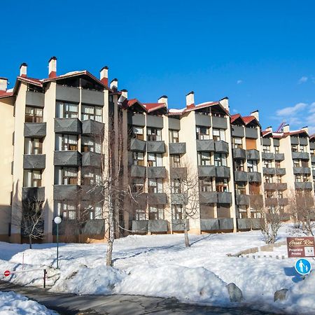 Residence Grand Roc - Bruyeres 211 - Happy Rentals 샤모니 외부 사진