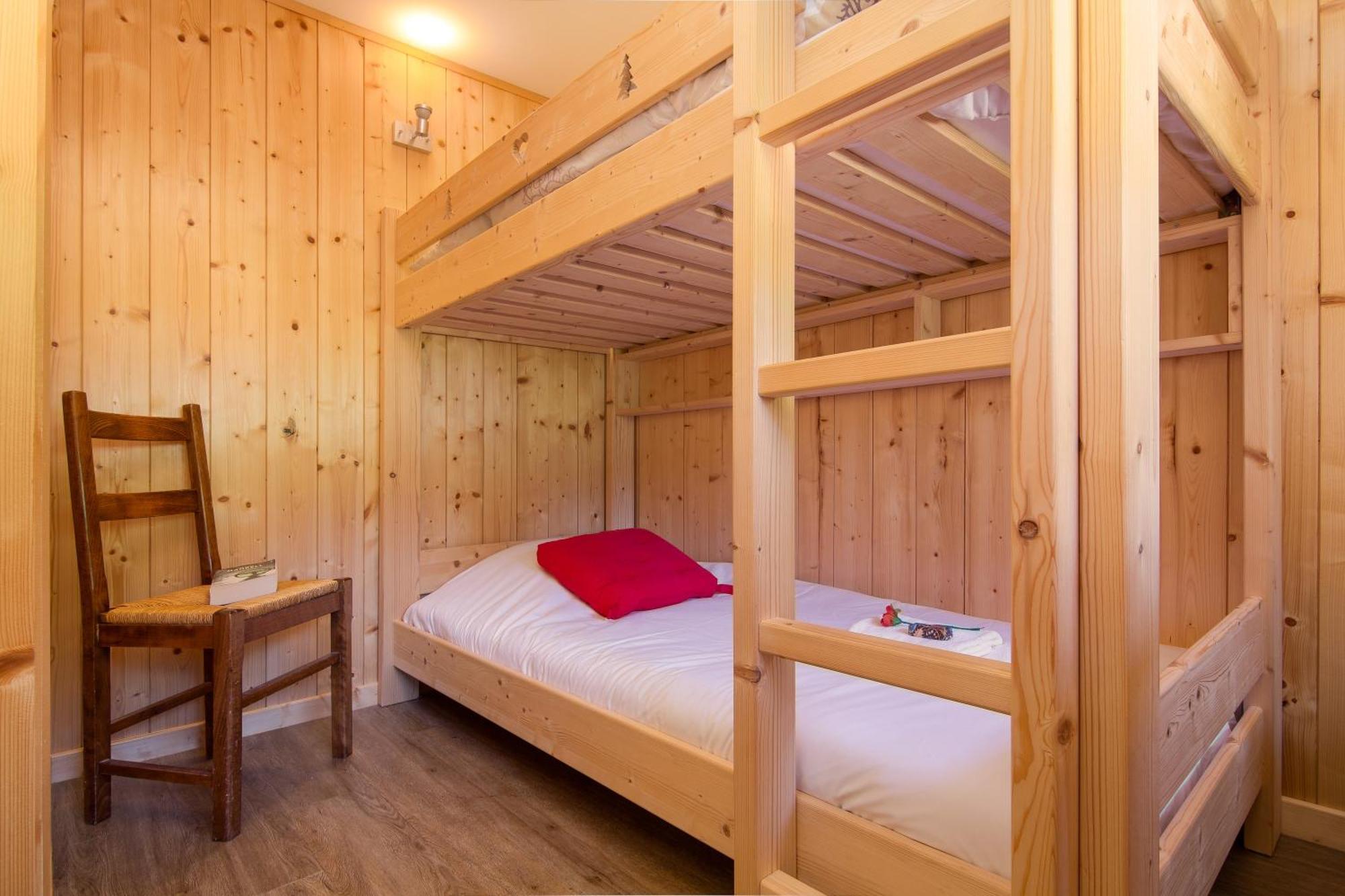 Residence Grand Roc - Bruyeres 211 - Happy Rentals 샤모니 외부 사진