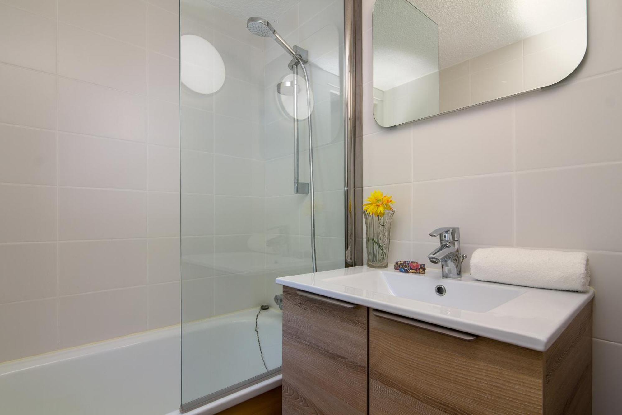 Residence Grand Roc - Bruyeres 211 - Happy Rentals 샤모니 외부 사진
